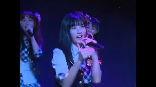 20141213 SNH48 Team NII《前所未有》陸婷生日公演 安可曲：I'm crying+永遠 永遠+We Are The SNH+戀愛幸運曲奇+謝幕