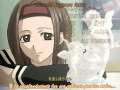 Maria Sama wa Miteru Haru Op 2-Pastel Pure