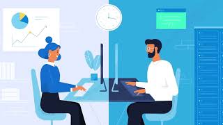 Customer Experience Platform Explainer Video | Digital Marketing App Promo | ExplainerCue