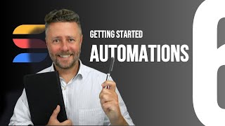 SmartSuite Getting Started: Automations (Ep. 6 2025)