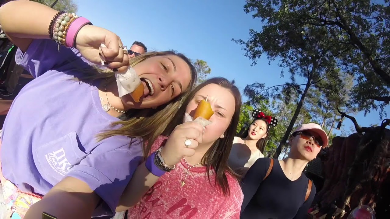 Spring Break 2018 - YouTube