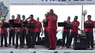 IX Фестиваль Русской культуры на Мальте. Закрытие. видео Отель Daniel 3* Мюнхен Германия цена