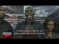 Mundu chokadu ku tráfico di duto na Guiné-Bissau.