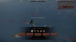 Famous FAB-5000 vs Battleship Profile