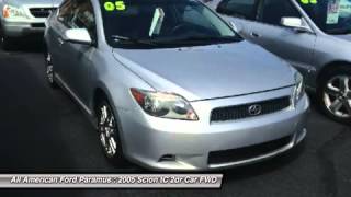 2005 SCION TC Paramus, NJ 13P796A