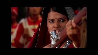 RATU JHANSI EP  S2 60 to 65: Seorang Ratu yang sangat gigih mempertahankan  kerajaannya.