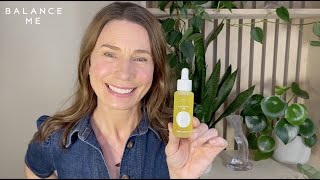 How to use Radiance Face Oil screenshot 4