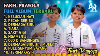 Download lagu Farel Prayoga Full Album Terbaru | Kesucian Hati, Pecah Seribu, Tiara - Farel Pr mp3