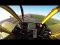 Crop dusting 360