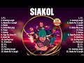 Siakol greatest hits full album  top 10 opm biggest opm songs of all time