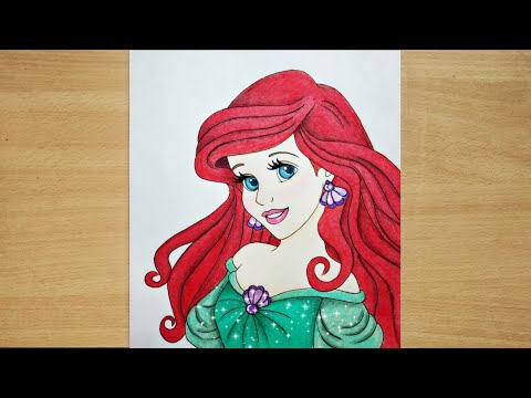 Amazon.com: Learn to Draw Disney Favorite Princesses: Featuring Tiana,  Cinderella, Ariel, Snow White, Belle, and other characters! (Licensed Learn  to Draw): 9781600581458: Disney Storybook Artists: Arts, Crafts & Sewing