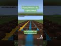 Gypsy Woman by Crystal Water Minecraft Noteblock. #minecraft