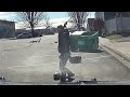 Bodycam Shows Suspect Ready To Throw Knife Before Pasco Officers Shoot Him