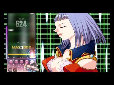 [DJMAX RESPECT] Mission 3-1 Cosmic Fantasy