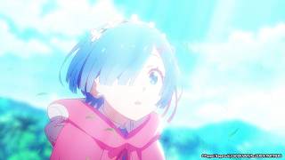 Download lagu Who are you?《Re:ZERO -Starting Life in Another World- Season 4》 Anime Highlight