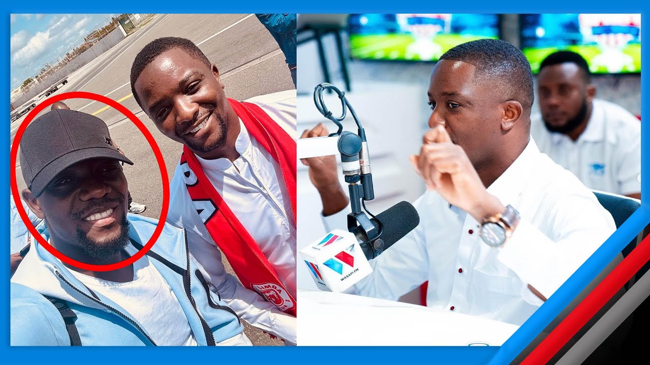 EXCLUSIVE! SIMBA WAFUNGUKA 'LIVE' CHAMA KUTOSAINI MKATABA / KUIBUKIA YANGA? /VIONGOZI WAMFUNGIA KAZI