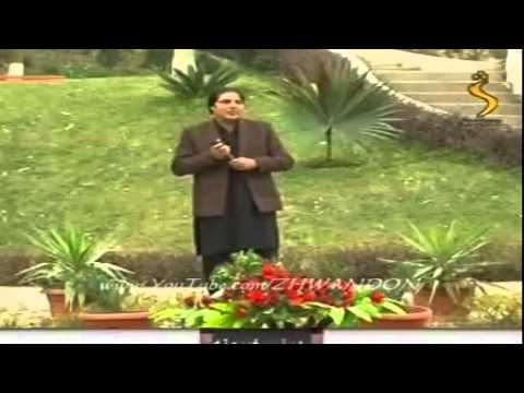 Karan Khan Yar Na Razi Sa warsara oko   2012