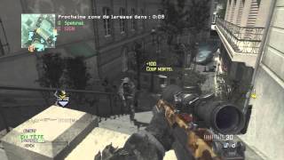 Sick Killfeed #1#