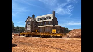 Andrews House Move (Dual Camera)
