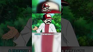 Revelado o mistério da GUERRA do Lt. Surge? #pokopia