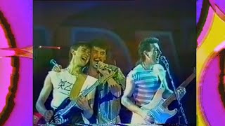 Prologas - Man Visko Per Maža