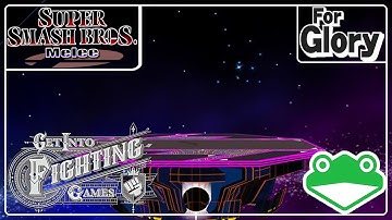 Get Into: Super Smash Bros. Melee w/ Rollback Netcode! (Guest: Fizzi36)