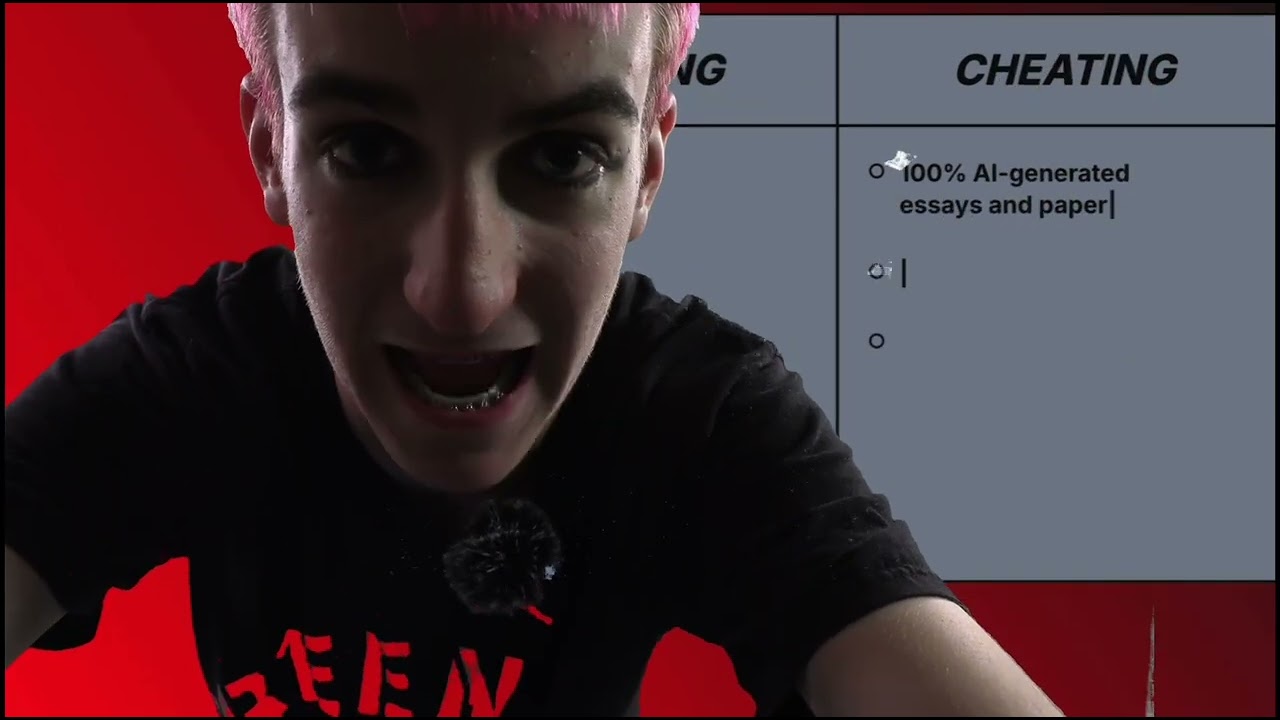 Real v. Fake "AI" Studying? | Weekly Wrap 9/5/2025