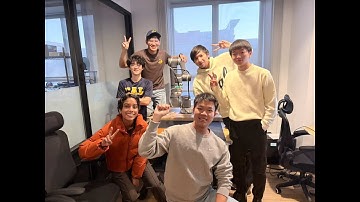 UC Berkeley EECS 206A Fall 25 Final Project Team 45