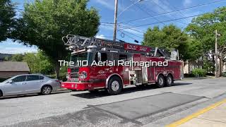 Spartan NXT110
