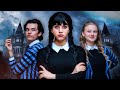 Wednesday - The Musical "I Want To Be A Nightmare" [If Disney Made A WEDNESDAY MUSICAL ]