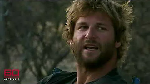 Living with Man-Eating Lions: Controversial Conservation Experiment | 60 Minutes Australia