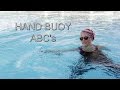 Hand Buoy ABC's