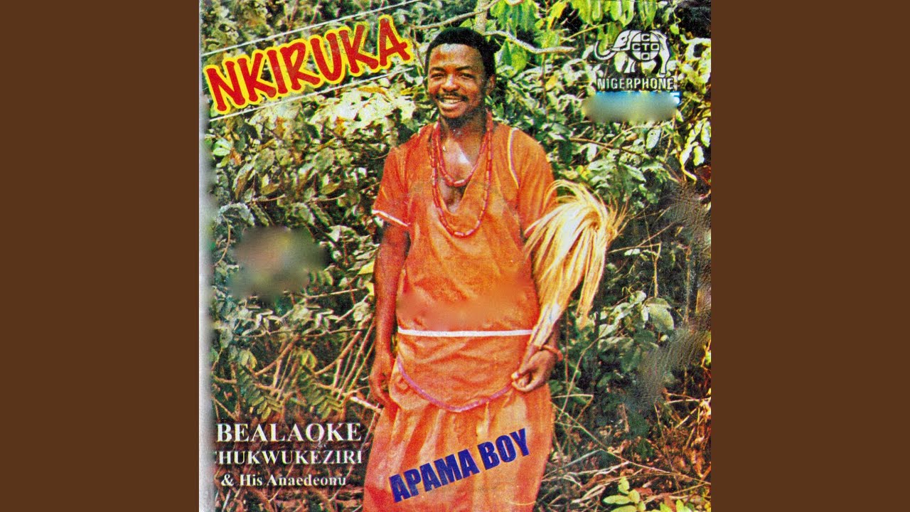 Iwu Ndi Uka (Nkiruka)
