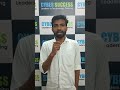 Congratulations Hrushikesh Lahe for getting placed.