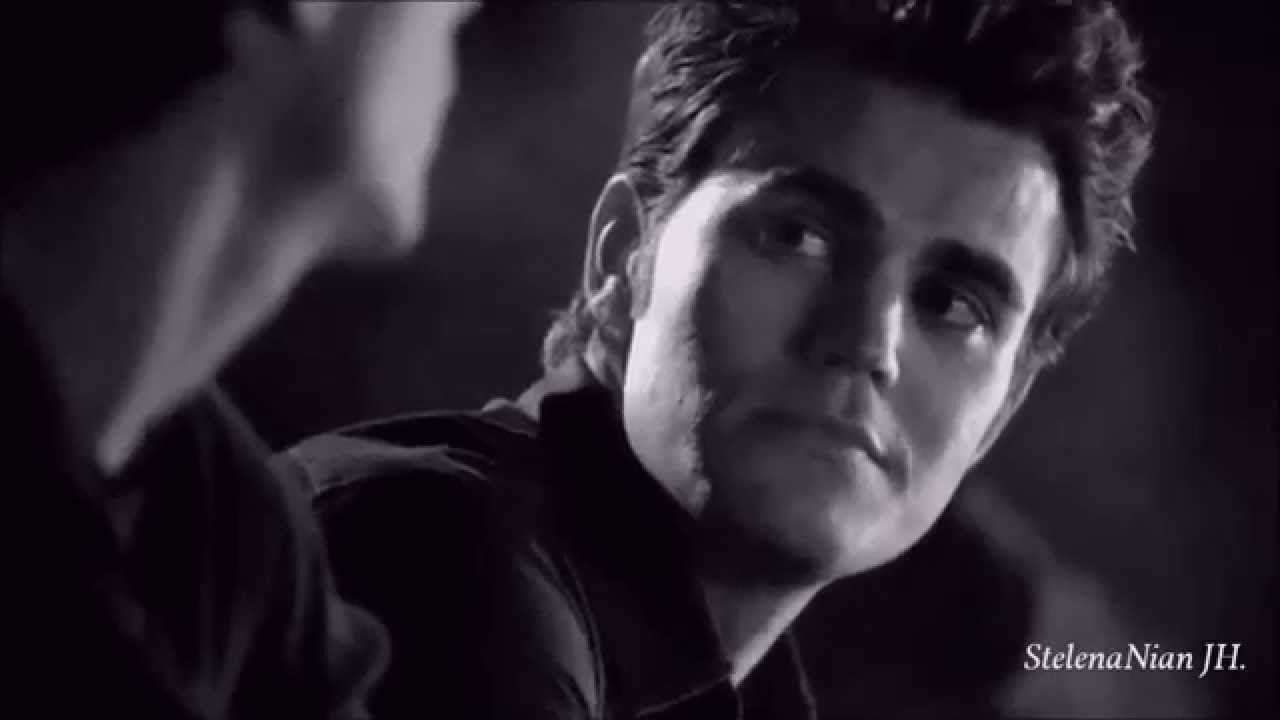 Stefan and Damon [5x21 & 5x22] Wings