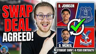 ASMR | The Last 6 Premier League Transfer Predictions! - I Got x3 Correct! (Whispered Transfer Talk) screenshot 4