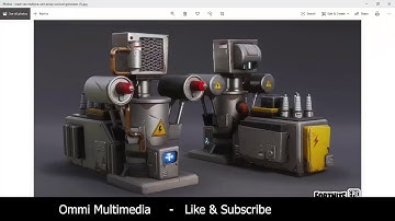 Maya Props Modeling Part1