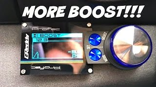 How To Install An Electronic Boost Controller On A S15 Nissan Silvia