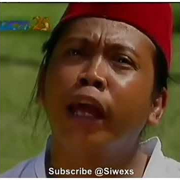 SOMBONG AMAT.....
