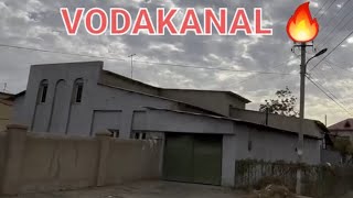 Vodakanal Mir market arqa tárepinde super ózgeshe úy satıladı.