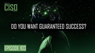 World-Class CISOs know exactly what they want.