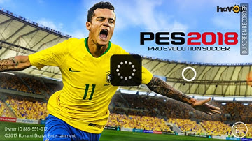 PES 2018 mobileCANT LOGIN! Pls fix this problem today:(