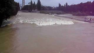 surfer isar 2010