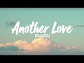 Another Love – Tom Odell (Lyrics) | Official Video | Heartbreaking Pop Ballad
