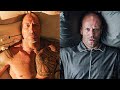 Hobbs and shaws morning routine  fast  furious presents hobbs  shaw  clip