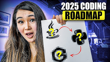 How I’d Learn to Code in 2025 (and Get Hired as a Software Engineer)