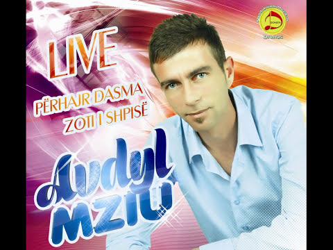 Avdyl Mziu - Solla Solla Mindilin