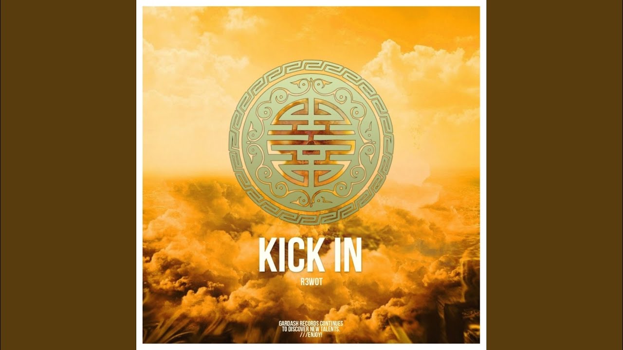 Watch Kick In (Original Mix) on YouTube Watch Kick In (Original Mix) on YouTube