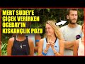 Survivor All Star&#39;da Ogeday&#39;ın Sude&#39;den Hoşlandığının Kanıtı ? - BOMBA İDDİA!