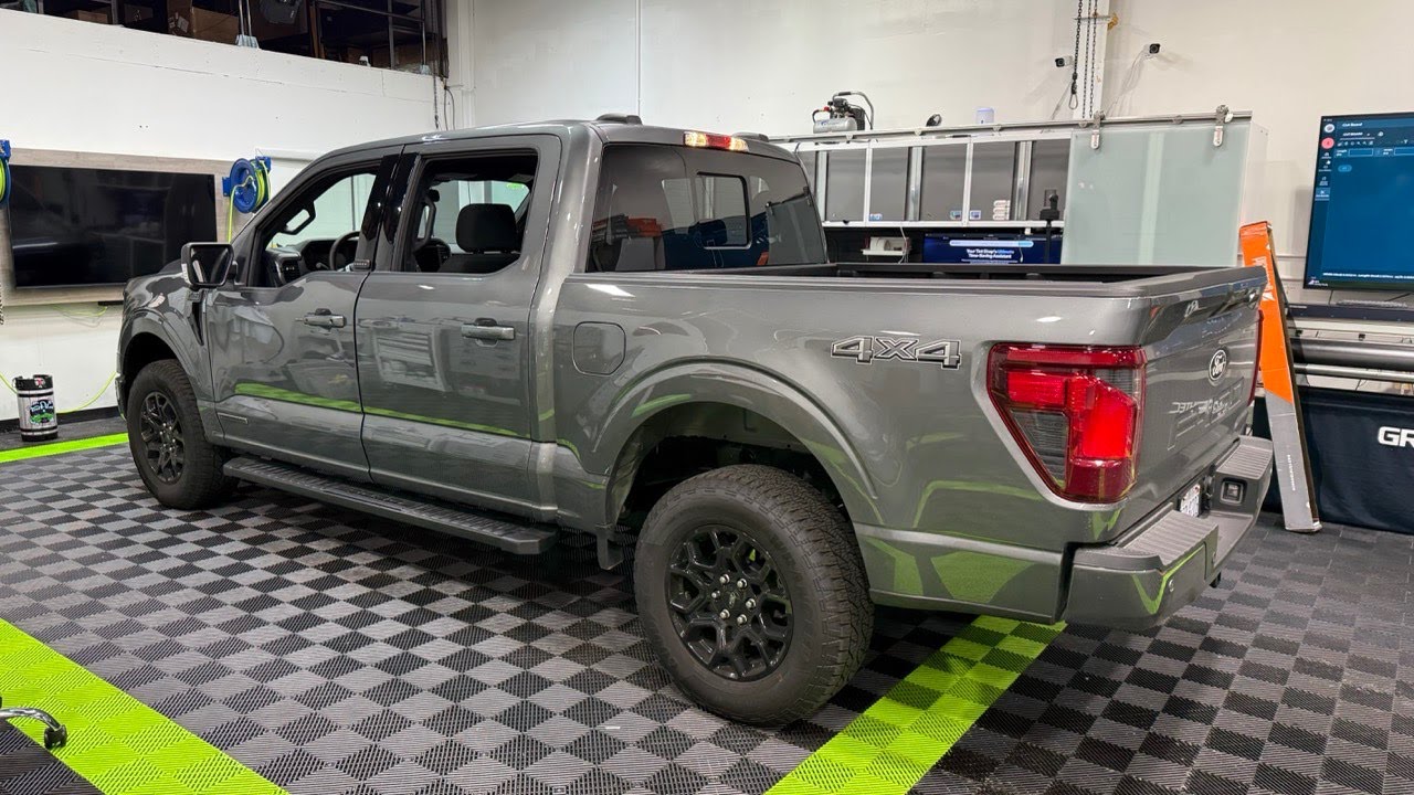 f150 ceramic tint